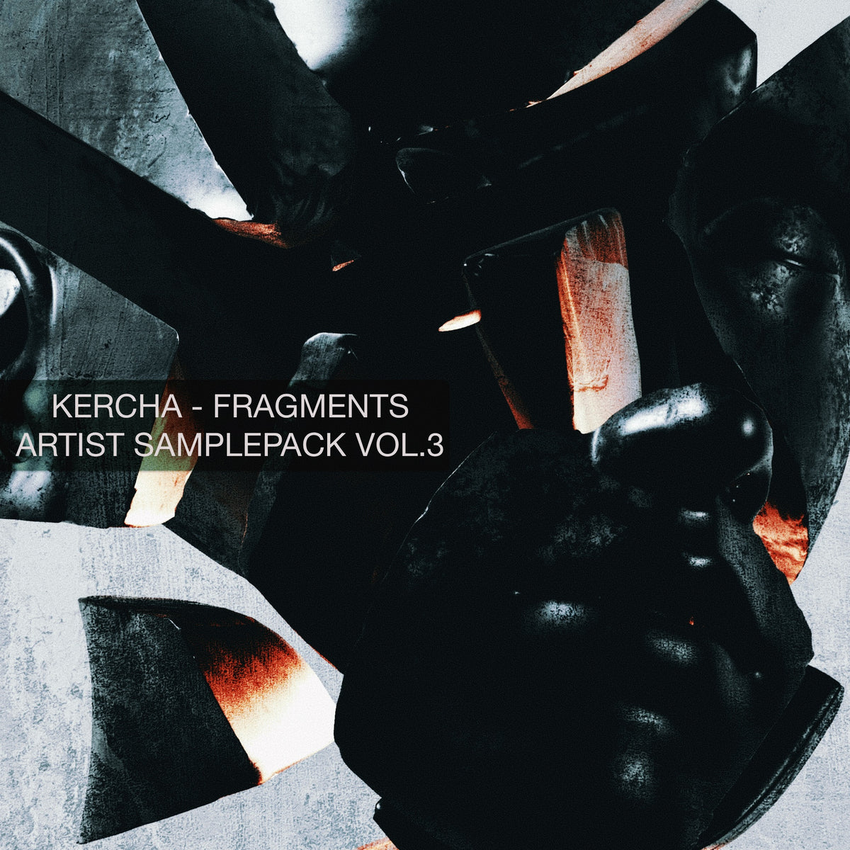 Kercha - Fragments