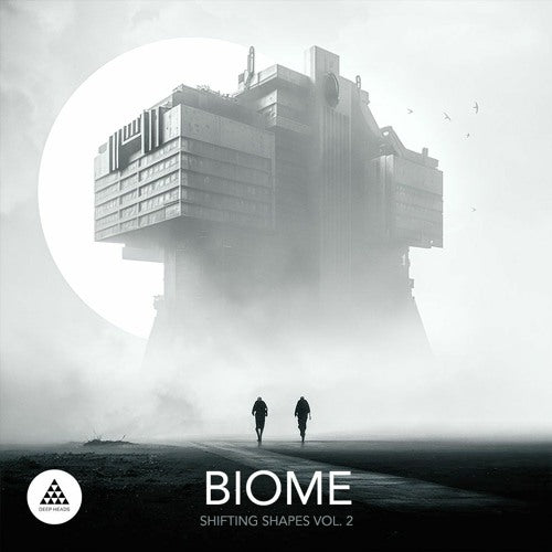 Biome - Shifting Shapes Vol. 2