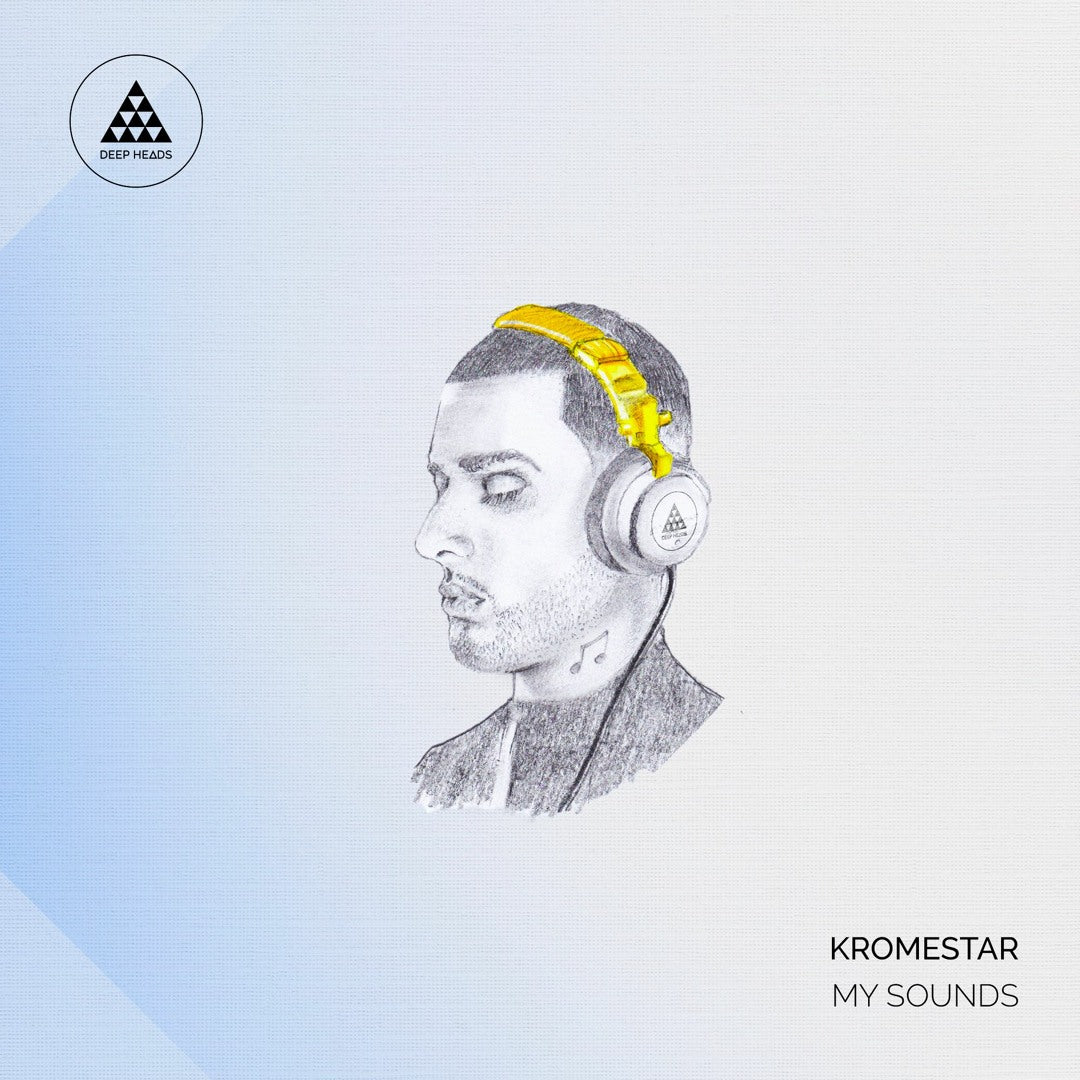 Kromestar - My Sounds